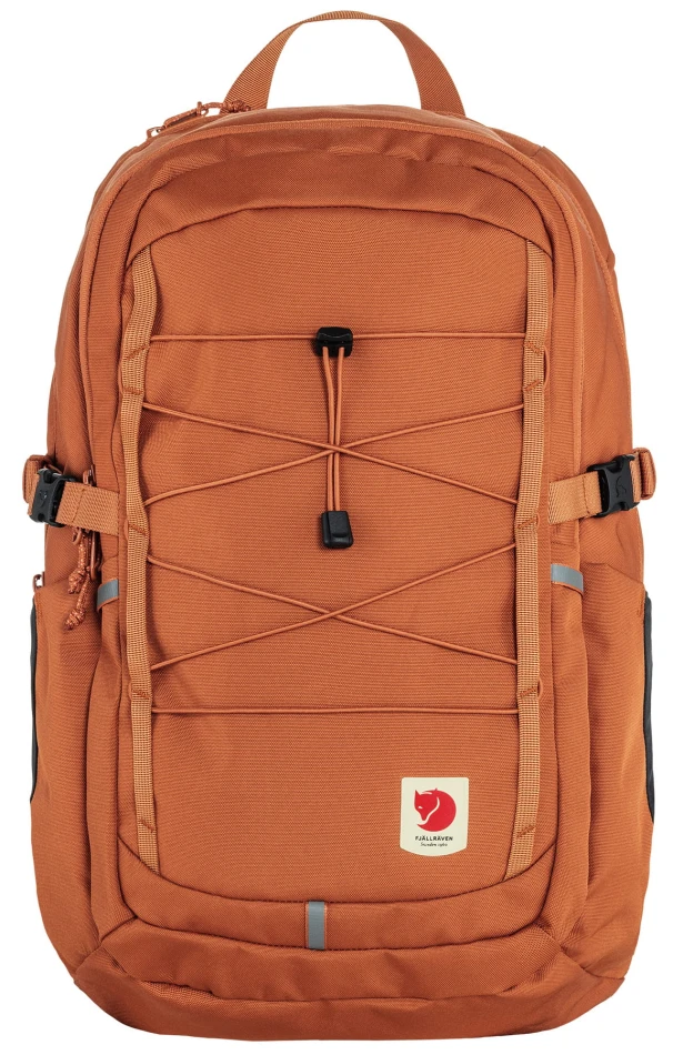 Skule 28, kolor: 243 - Terracotta Brown - 1