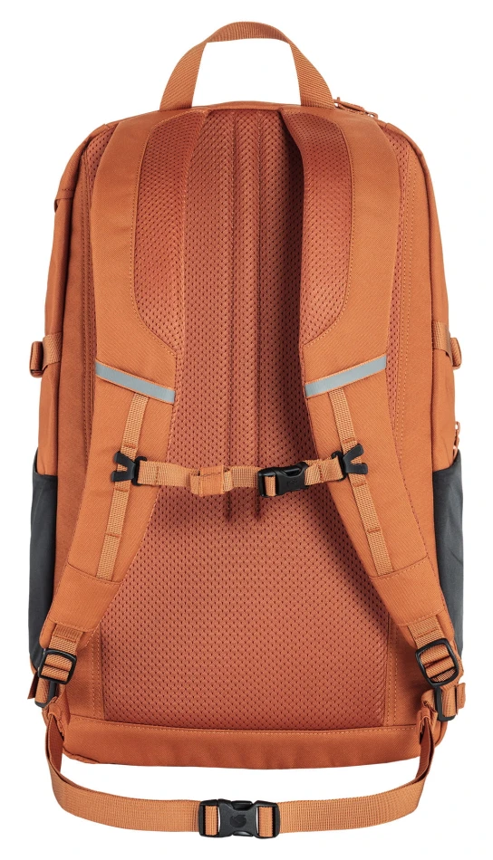 Skule 28, kolor: 243 - Terracotta Brown - 3