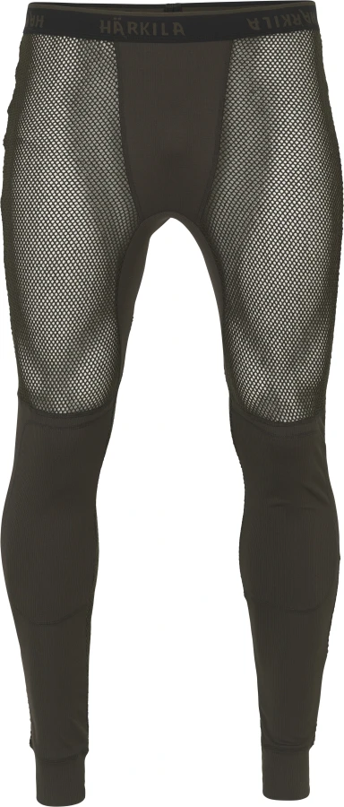 Harkila Base Mesh Long Johns