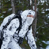 Harkila Base All Season Neck Gaiter