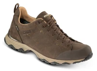 Matera GTX, kolor: 46 - dark brown