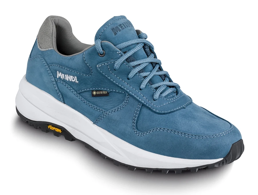 Olbia Lady GTX, kolor: 29 - jeans