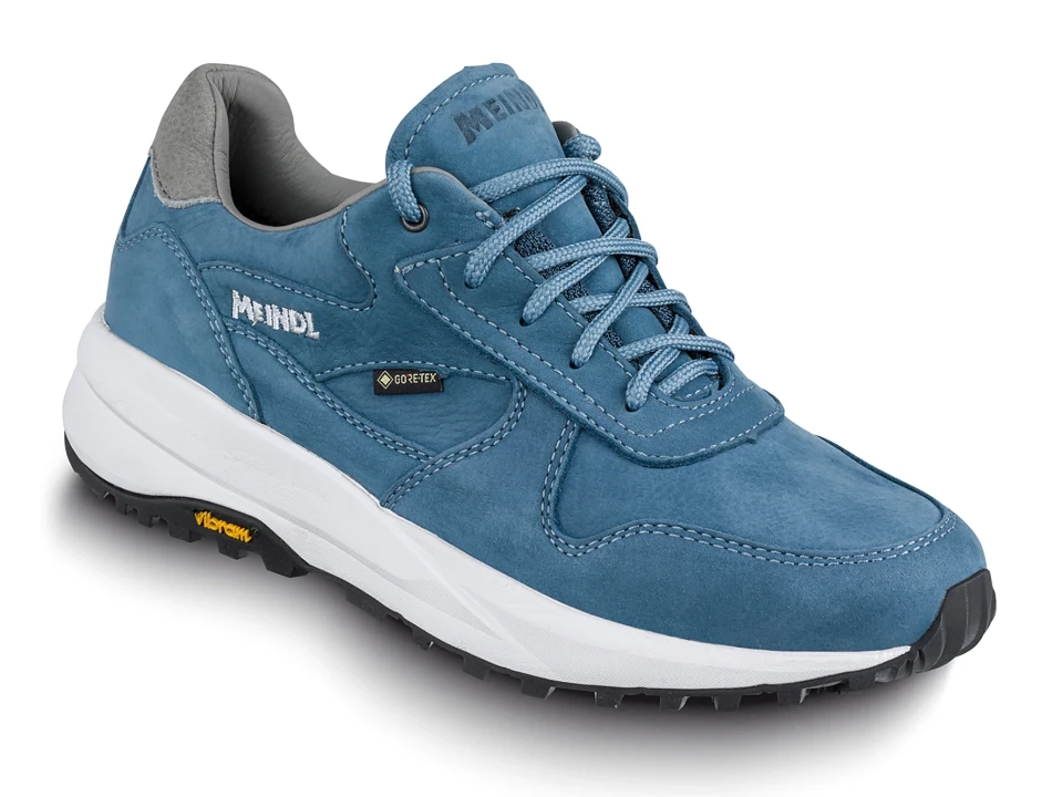 Olbia Lady GTX, kolor: 29 - jeans