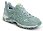 Meindl Caribe Lady, kolor: 90 - green / yellow