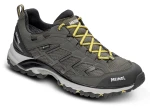 Caribe GTX, kolor: 02 - olive / maize