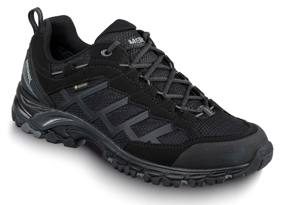 Caribe GTX, kolor: 30 - noir