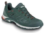 Caribe GTX, kolor: 35 - loden / orange