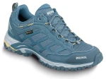 Caribe Lady GTX, kolor: 97 - ice grey / yellow