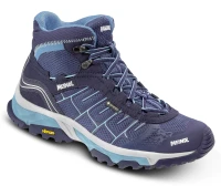 Finale Lady Mid GTX, kolor: 49 - navy / petrol
