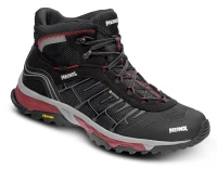 Finale Mid GTX, kolor: 01 - black / red