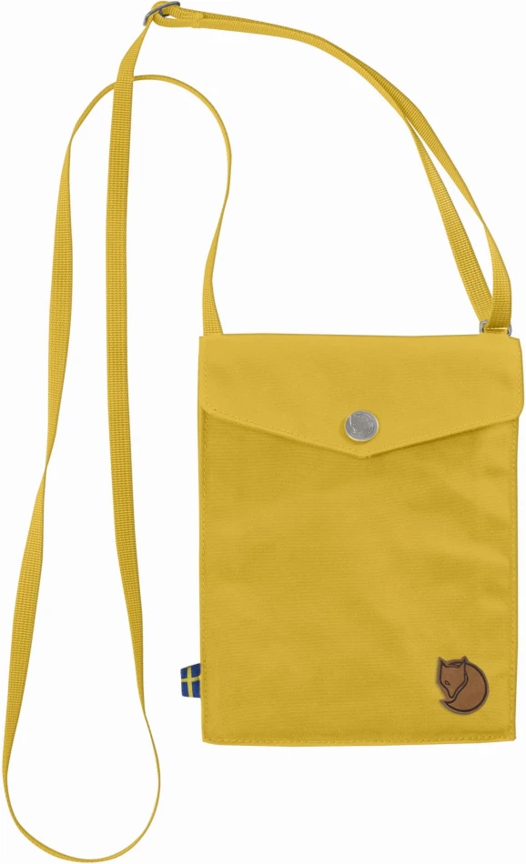 Pocket, kolor: 160 - Ochre