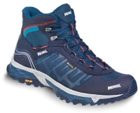 Finale Mid GTX, kolor: 49 - navy / red