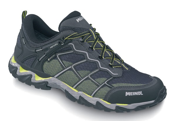 Houston GTX, kolor: 22 - lemon / graphite