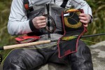 Head Shooting Wallet, kolor: Black