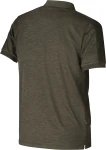 Harkila Tech Polo, kolor: Willow Green