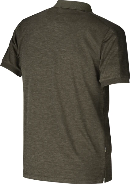 Harkila Tech Polo, kolor: Willow Green
