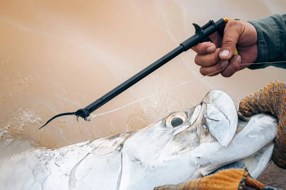 Loon Outdoors Apex Hook Remover