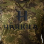 Deer Stalker Camo L/S T-shirt