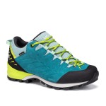 Makra Pro Low Lady GTX, kolor: 497-666 - Icefall-Mint