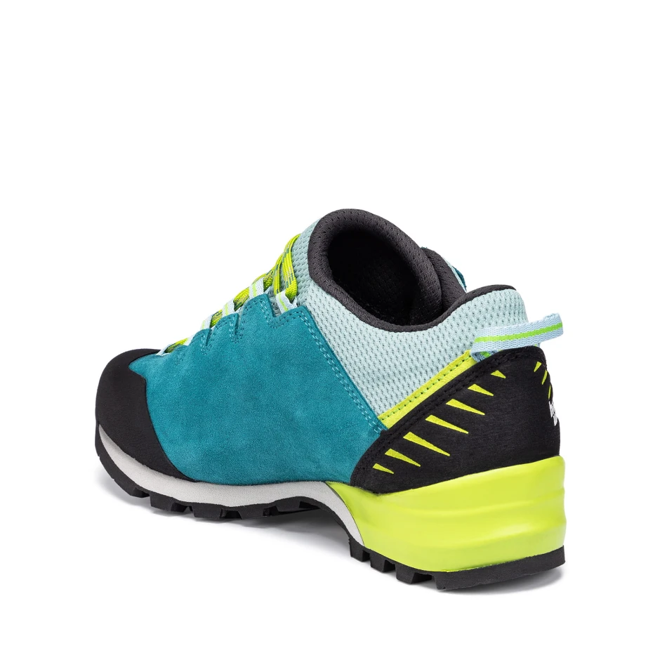 Makra Pro Low Lady GTX, kolor: 497-666 - Icefall-Mint