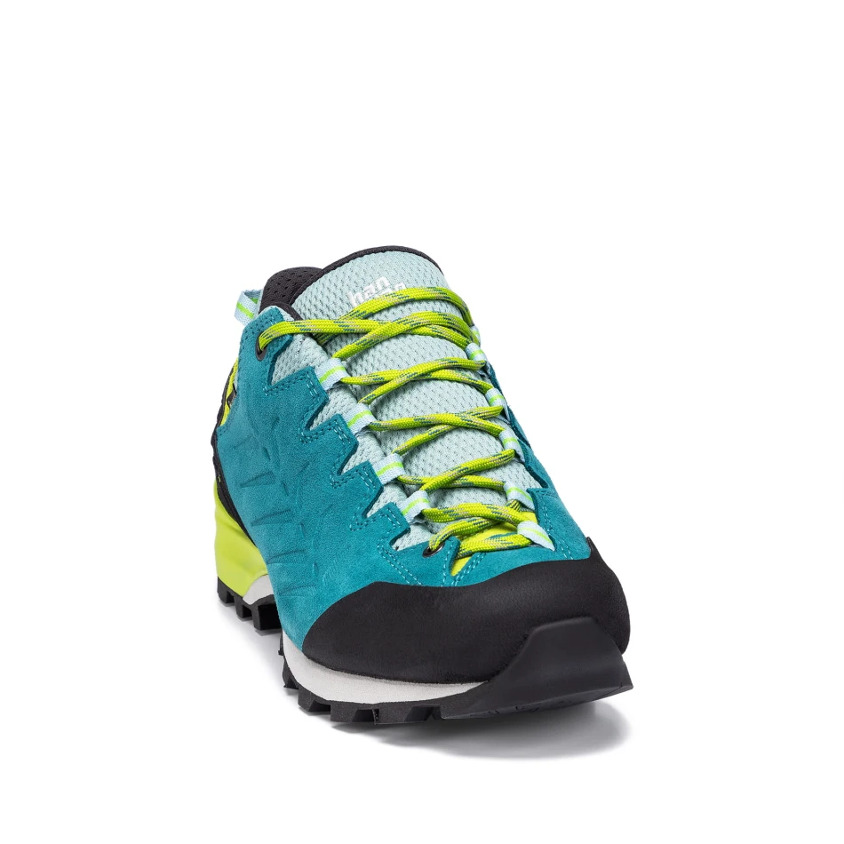 Makra Pro Low Lady GTX, kolor: 497-666 - Icefall-Mint