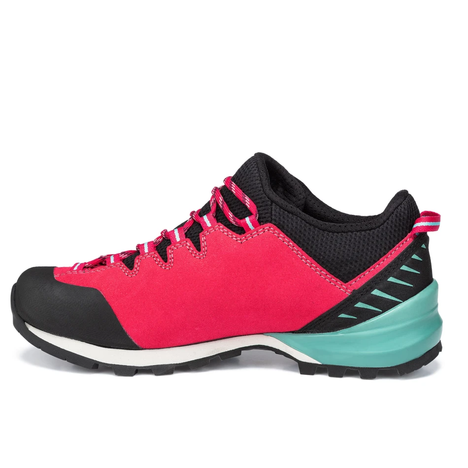 Makra Pro Low Lady GTX, kolor: 522-494 - Pink-MInt