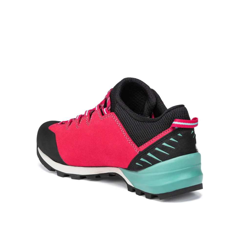 Makra Pro Low Lady GTX, kolor: 522-494 - Pink-MInt