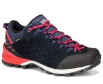Makra Pro Low Lady GTX, kolor: 007-522 - Navy-Pink