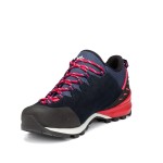 Makra Pro Low Lady GTX, kolor: 007-522 - Navy-Pink
