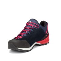 Makra Pro Low Lady GTX, kolor: 007-522 - Navy-Pink