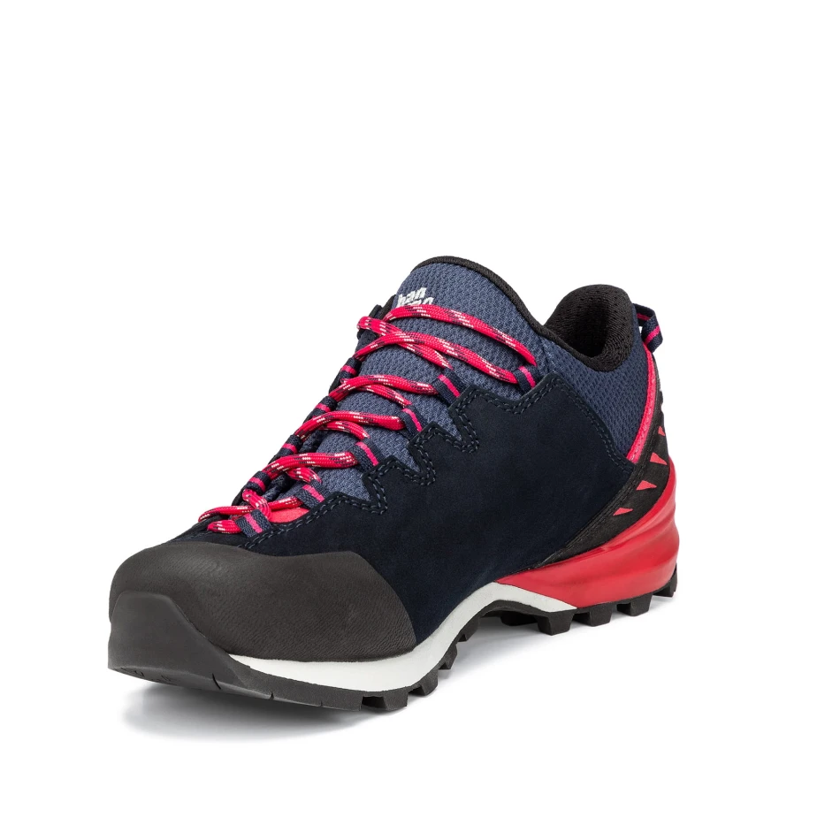 Makra Pro Low Lady GTX, kolor: 007-522 - Navy-Pink