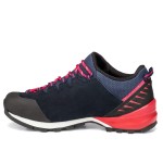 Makra Pro Low Lady GTX, kolor: 007-522 - Navy-Pink
