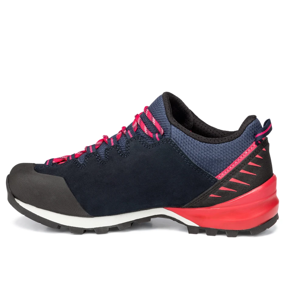 Makra Pro Low Lady GTX, kolor: 007-522 - Navy-Pink