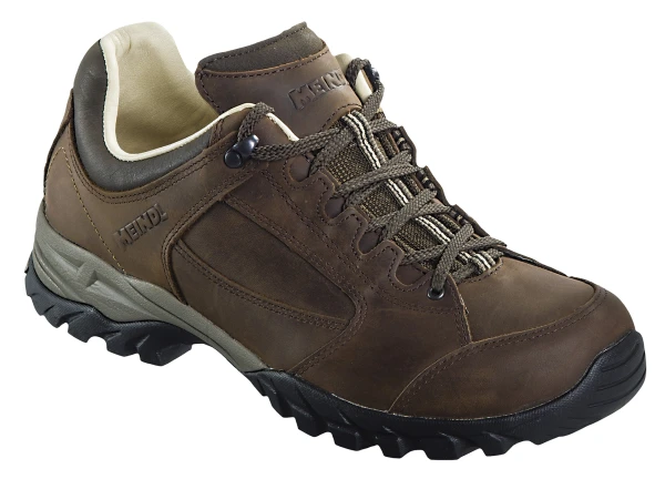Meindl Lugano, kolor: 46 - dark brown