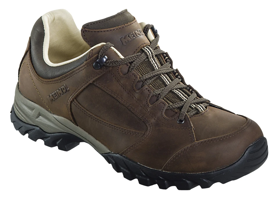 Meindl Lugano, kolor: 46 - dark brown
