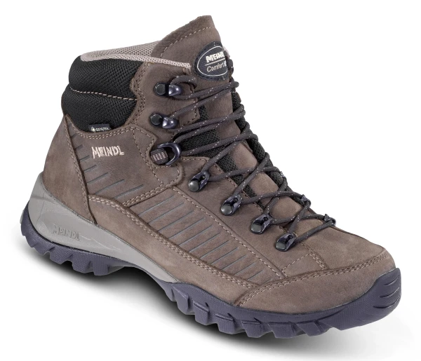 Sarn Lady GTX, kolor: 10 - brown