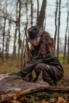 Metso Winter Jacket Women