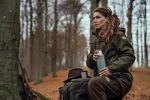 Metso Winter Jacket Women