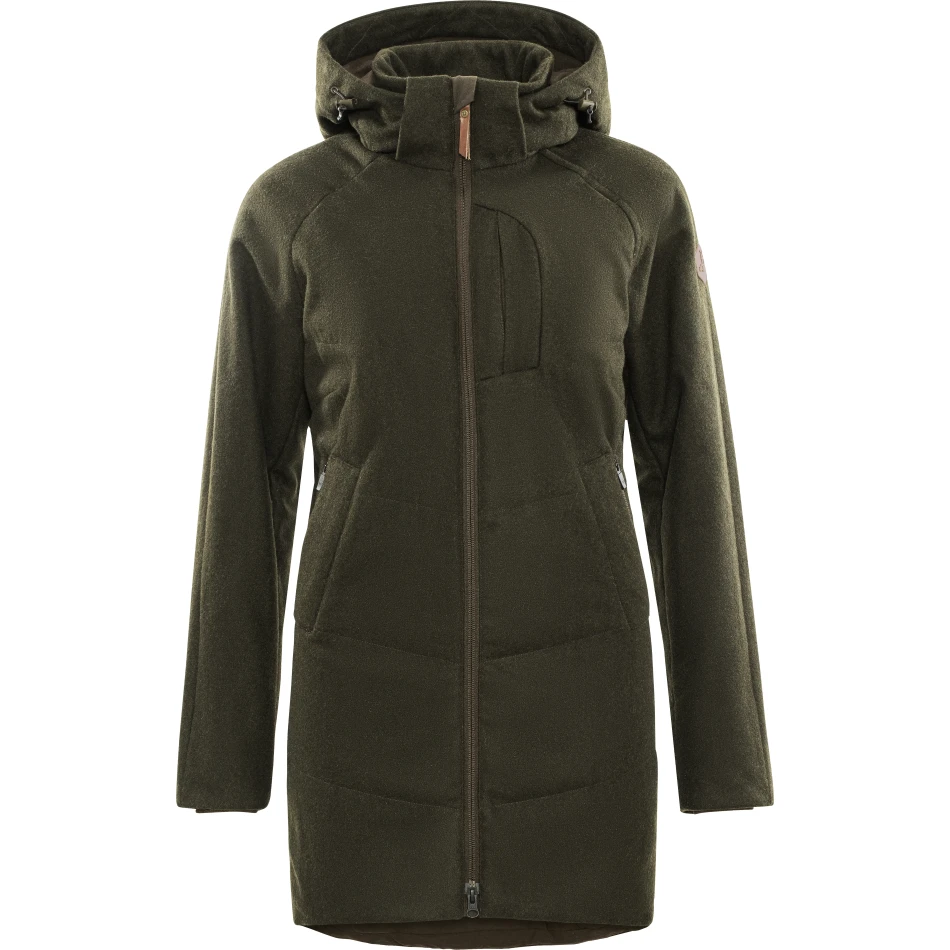 Metso Winter Jacket Women