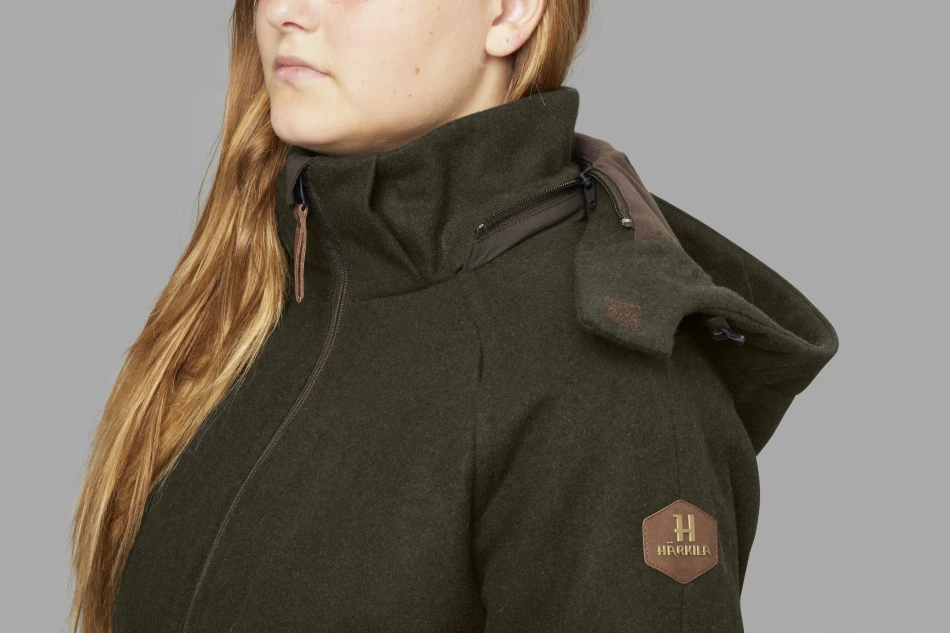 Metso Winter Jacket Women