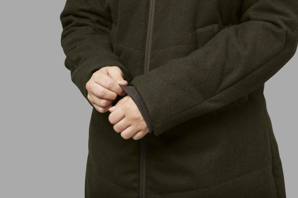 Metso Winter Jacket Women