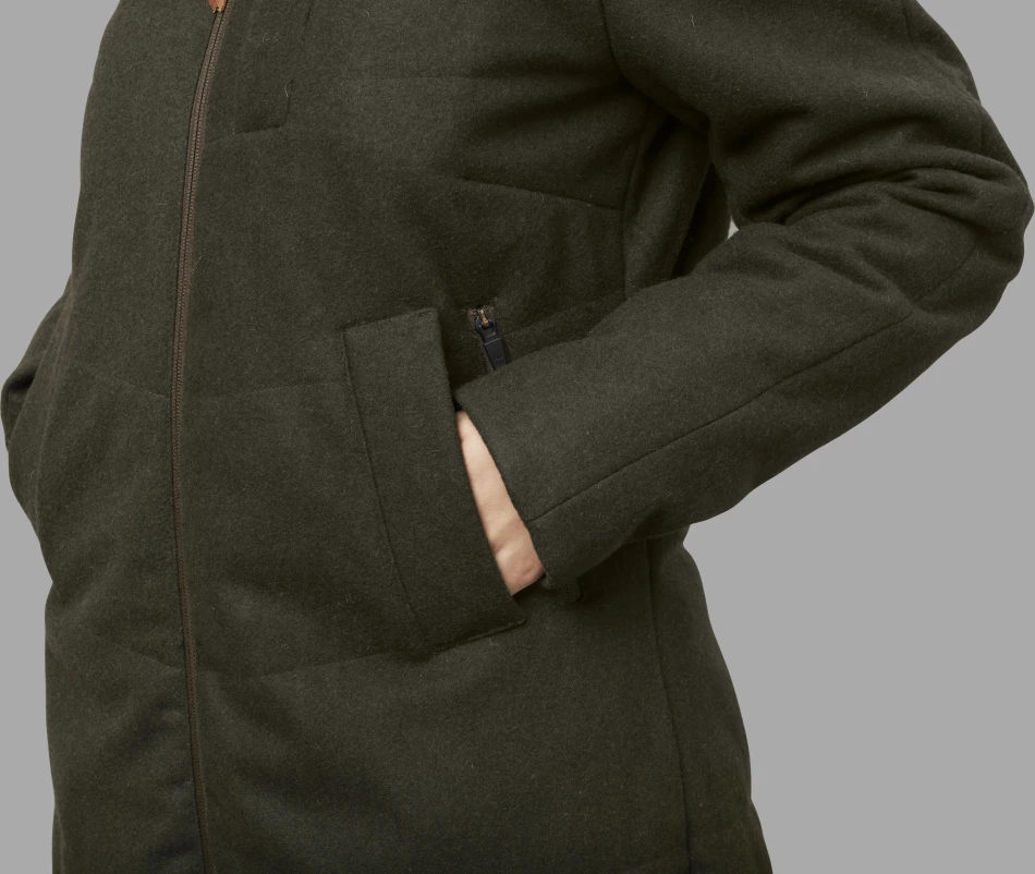 Metso Winter Jacket Women