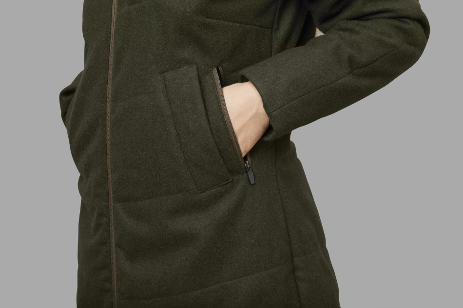 Metso Winter Jacket Women