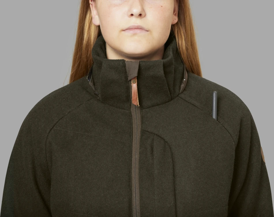 Metso Winter Jacket Women