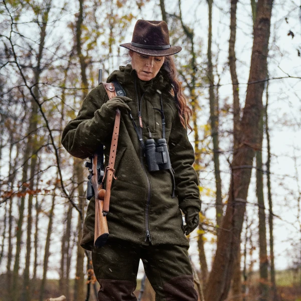 Metso Winter Jacket Women