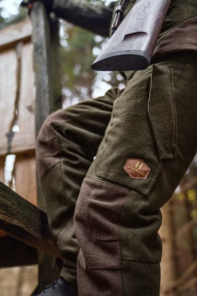 Metso Winter Trousers