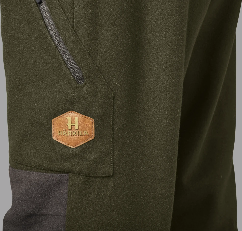 Metso Winter Trousers