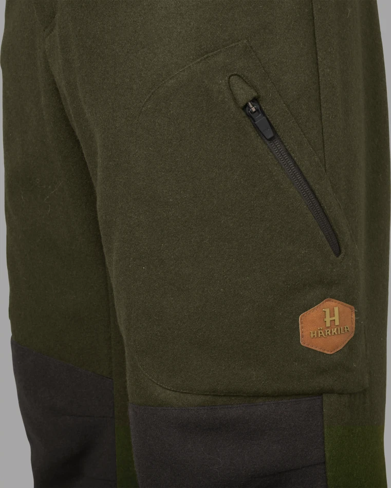 Metso Winter Trousers