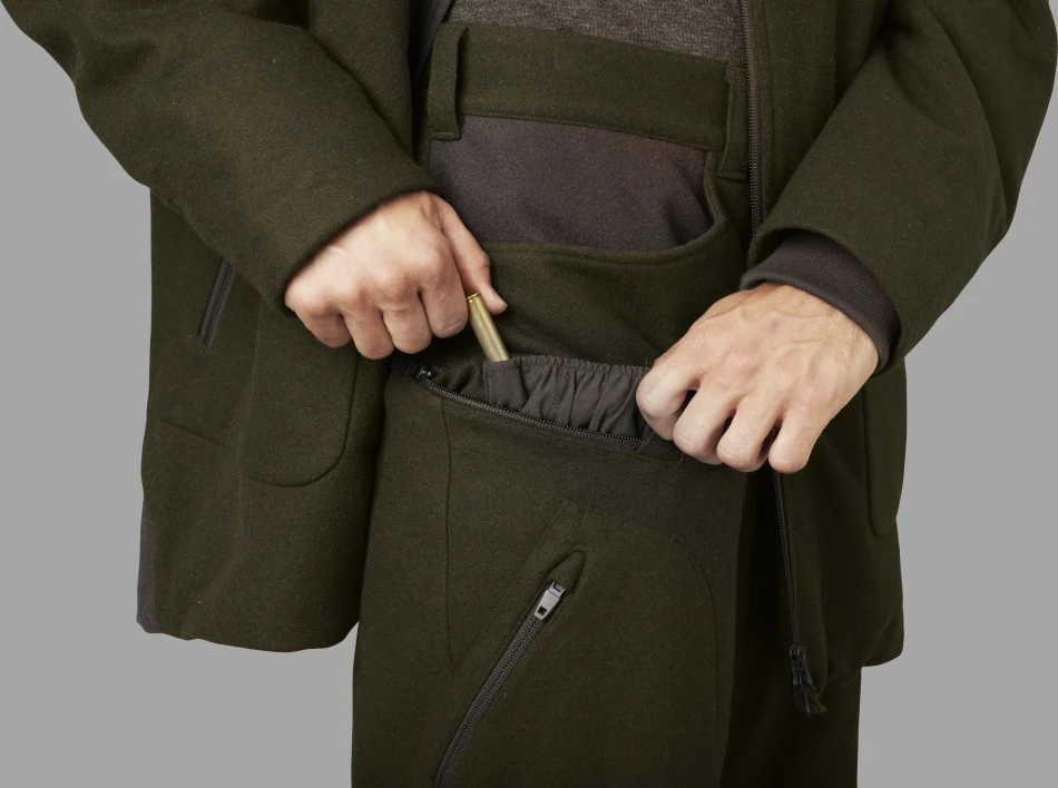 Metso Winter Trousers