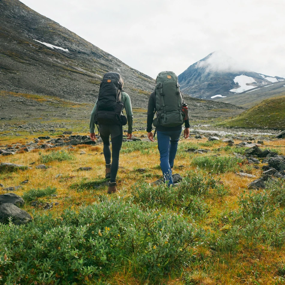Fjallraven Keb Agile Trousers